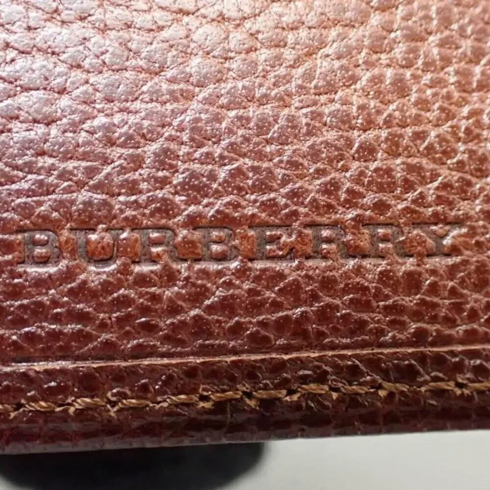 Burberry excellent comes